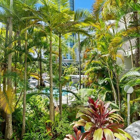 Coco Bella Dream In Surfers Paradise ゴールドコースト エクステリア 写真