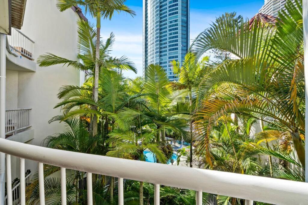 Coco Bella Dream In Surfers Paradise ゴールドコースト エクステリア 写真