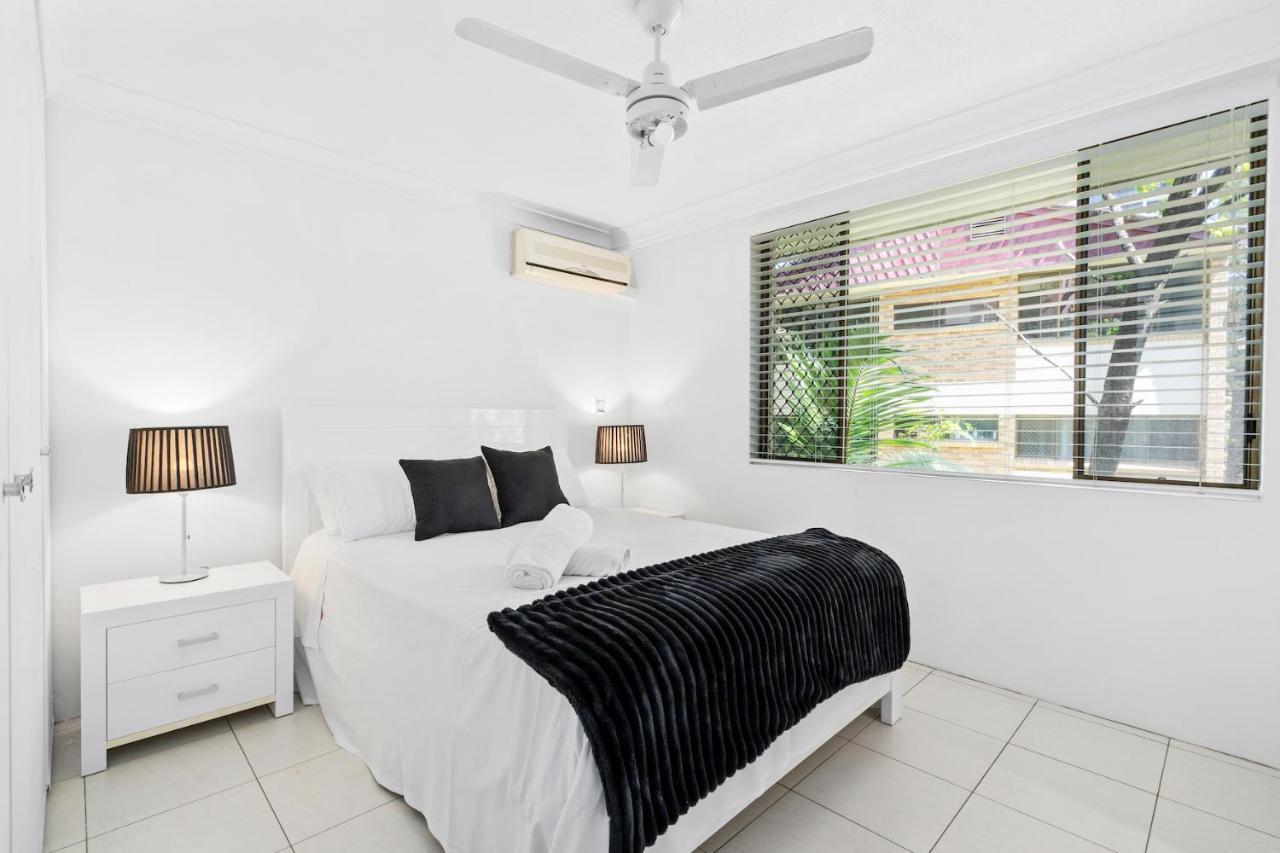 Coco Bella Dream In Surfers Paradise ゴールドコースト エクステリア 写真